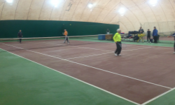 Campo Tennis 1