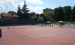 Campo Tennis 3
