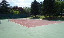 Campo Tennis 4