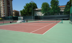 Campo Tennis 7